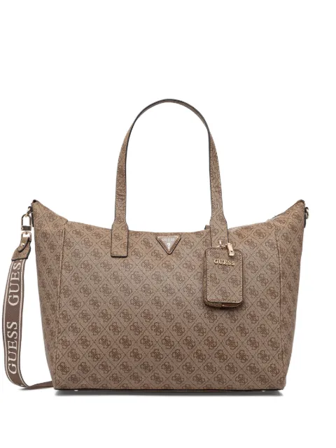 GUESS USA Latona removable-strap tote bag
