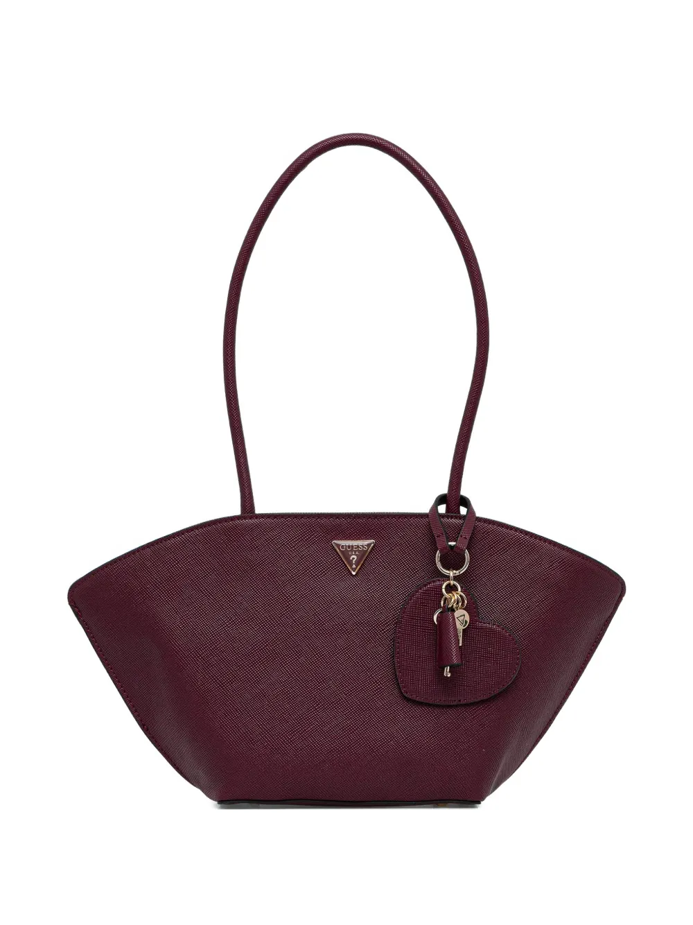 GUESS USA Bolena shoulder bag - Rosso