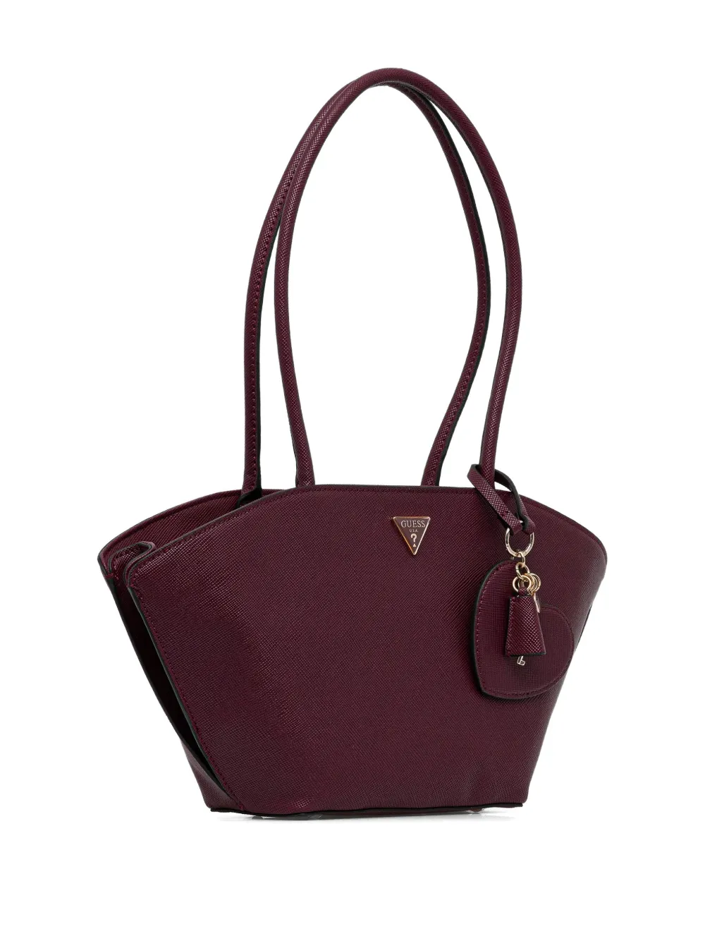 GUESS USA Bolena shoulder bag - Rood