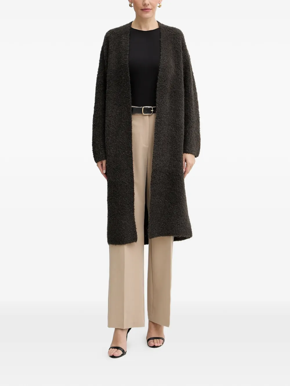 GUESS USA Jas Bruin