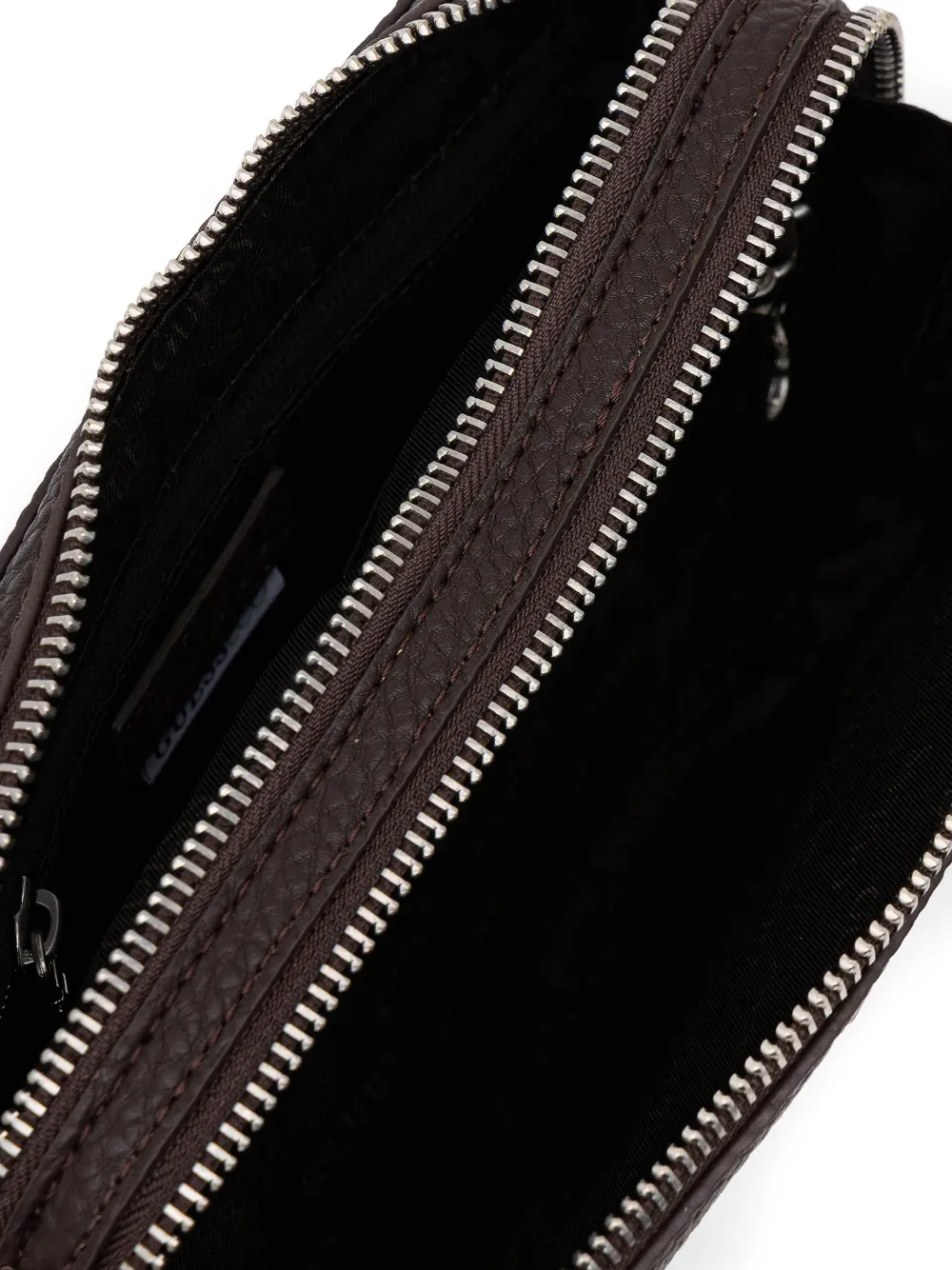  Guess Usa Torino Camera Bag - Brown 