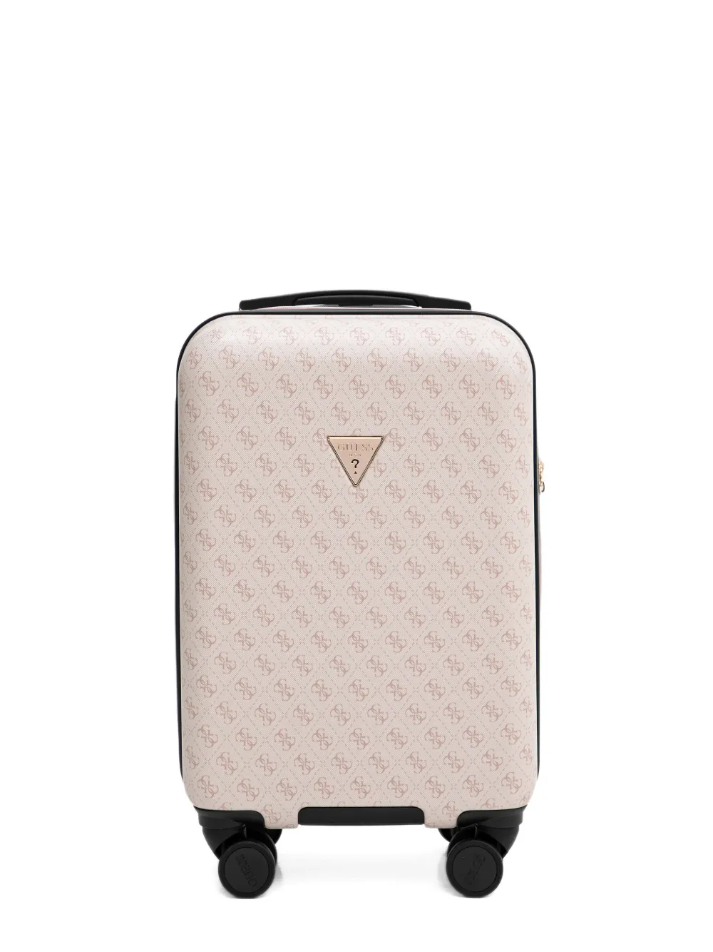 GUESS USA Jesco luggage - Toni neutri
