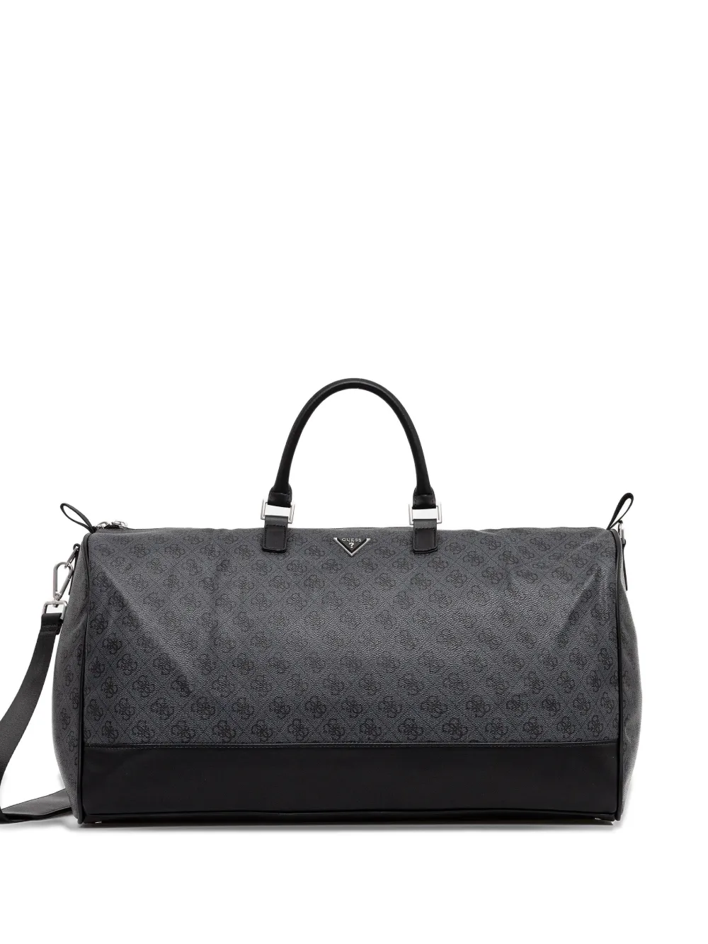 GUESS USA Ibiza holdall - Nero