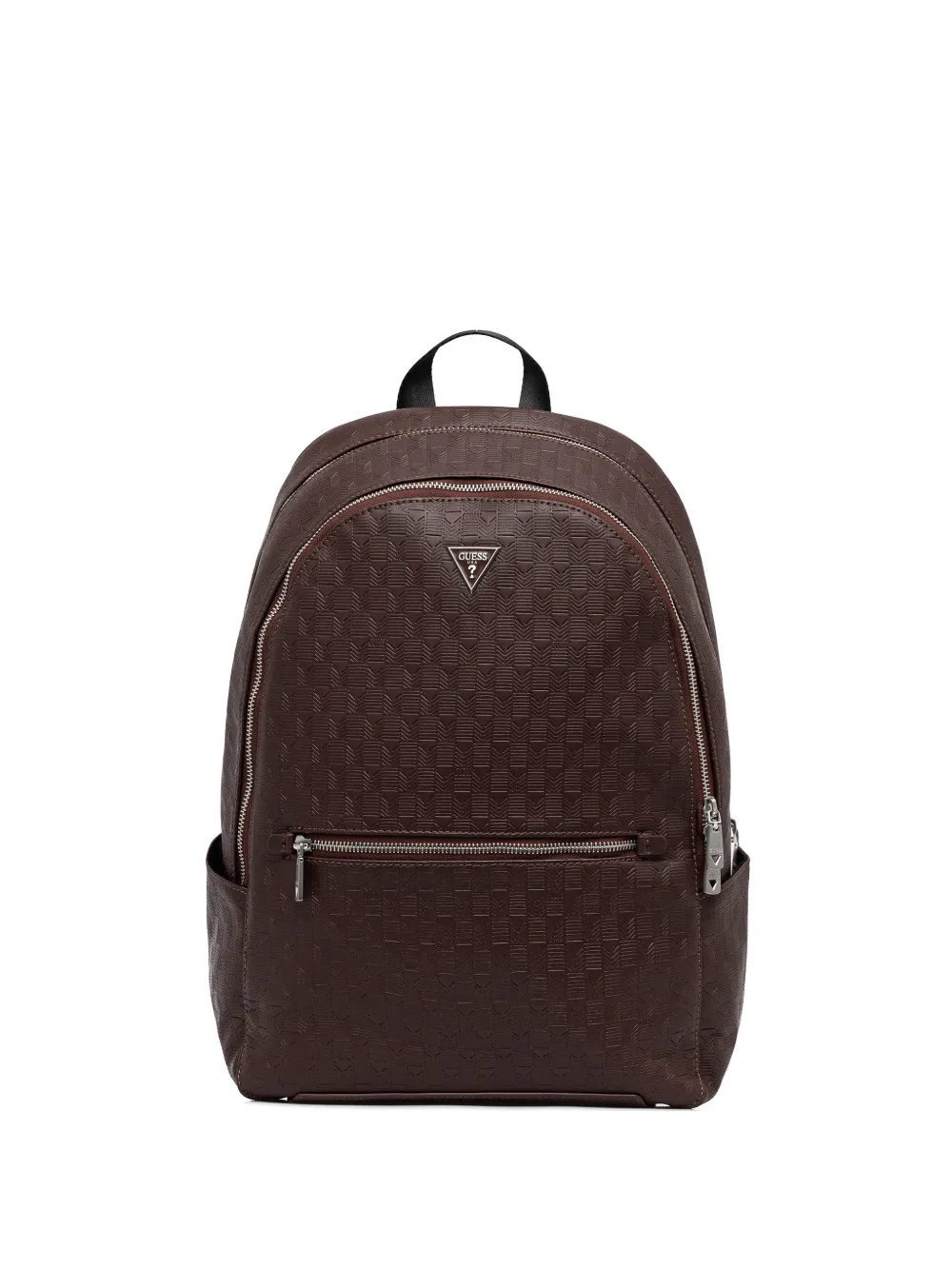GUESS USA Torino G Wave backpack | Brown | Image 1