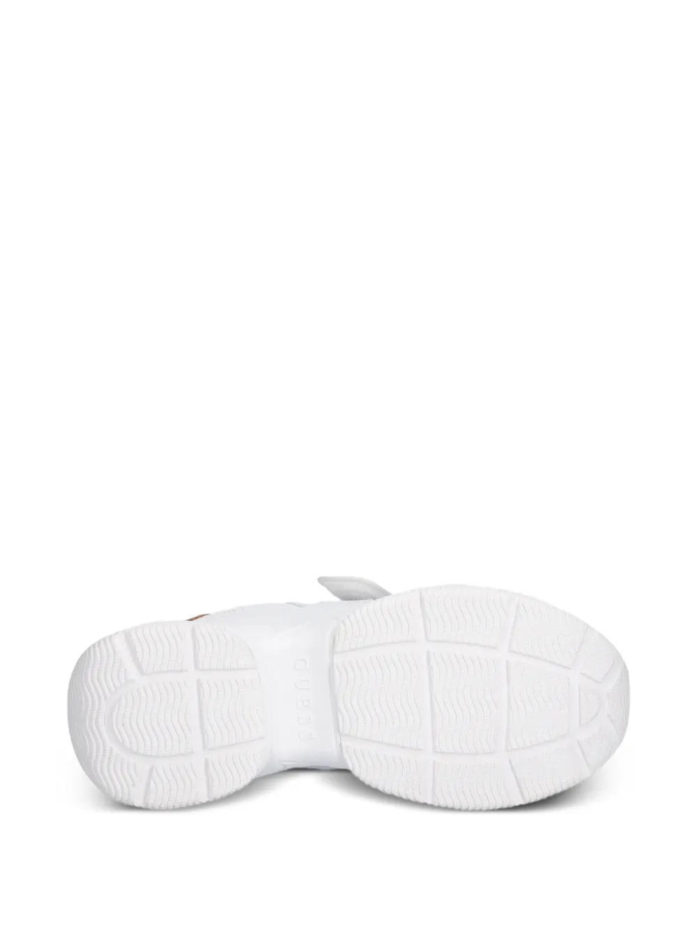 Helinn Strap-Detail Sneakers