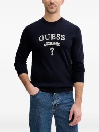 GUESS USA