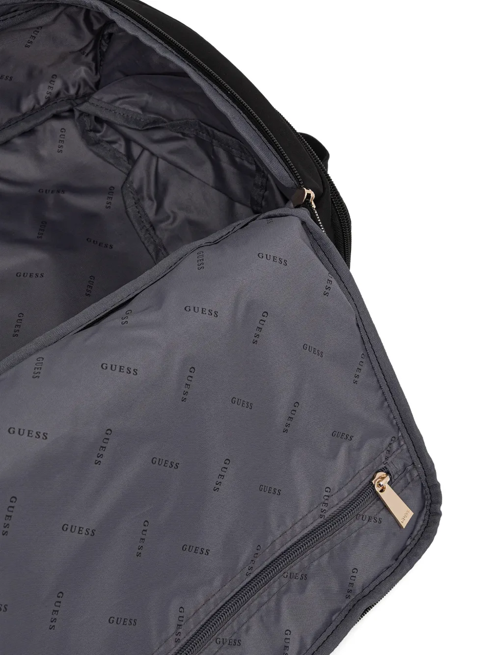 GUESS USA Rugzak met rits Zwart