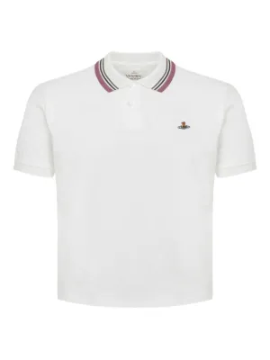 Vivienne Westwood Polo Tops for Women - Shop on FARFETCH