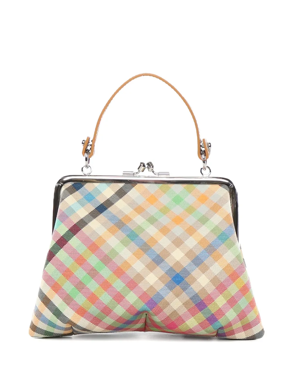 Vivienne Westwood Granny tote bag - Beige