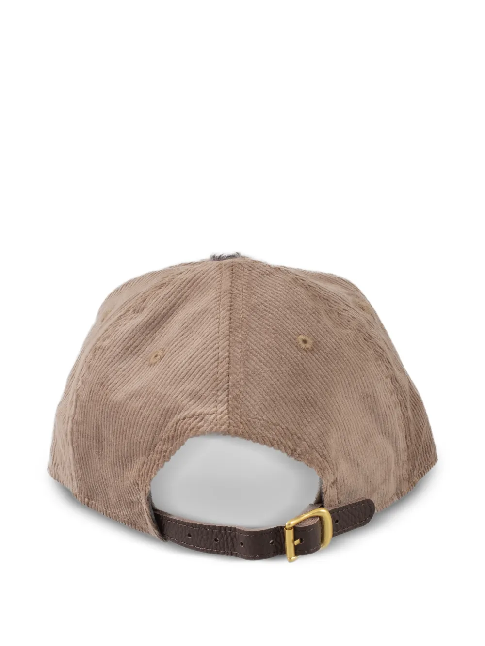 LES HÉRITIERS gorra de pana | Image 2