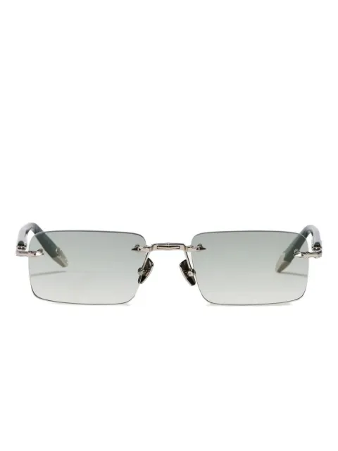 John Dalia R01 geometric-framesunglasses