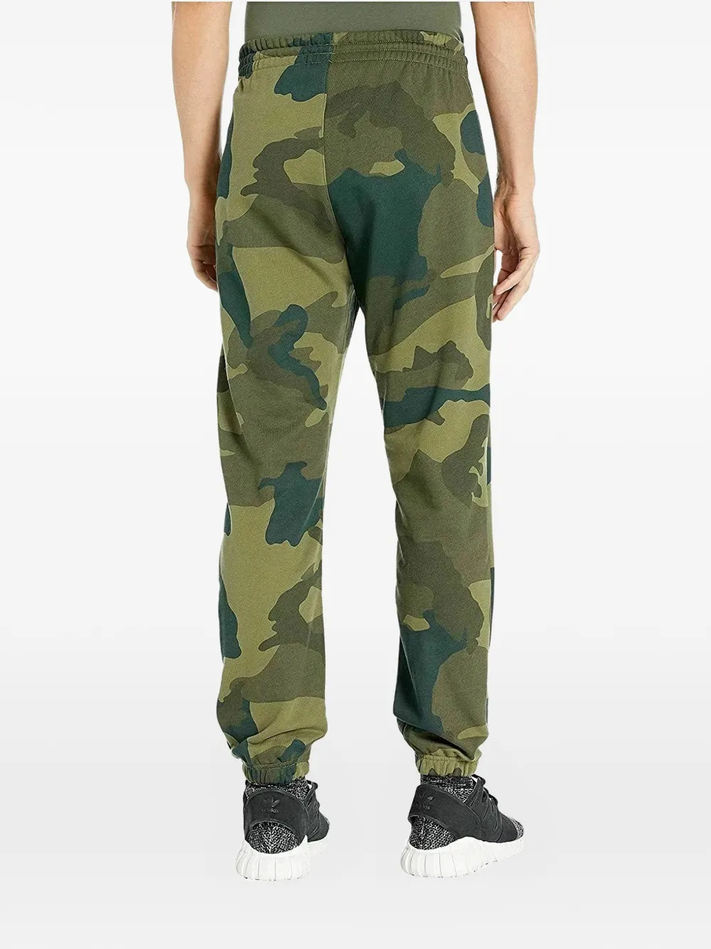adidas Originals Camouflage Pant "Multicolor" Groen