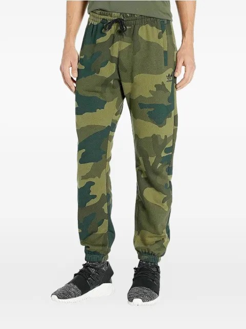 adidas Originals Camouflage Pant "Multicolor"