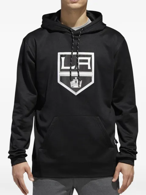 adidas x NHL Los Angeles Kings hoodie