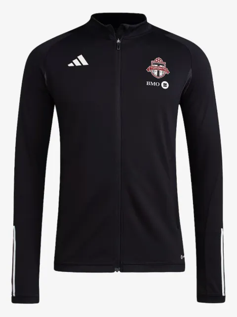 adidas Toronto FC Anthem sweatshirt