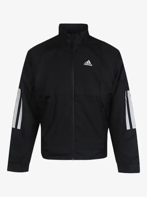 adidas 하이 넥 경량재킷