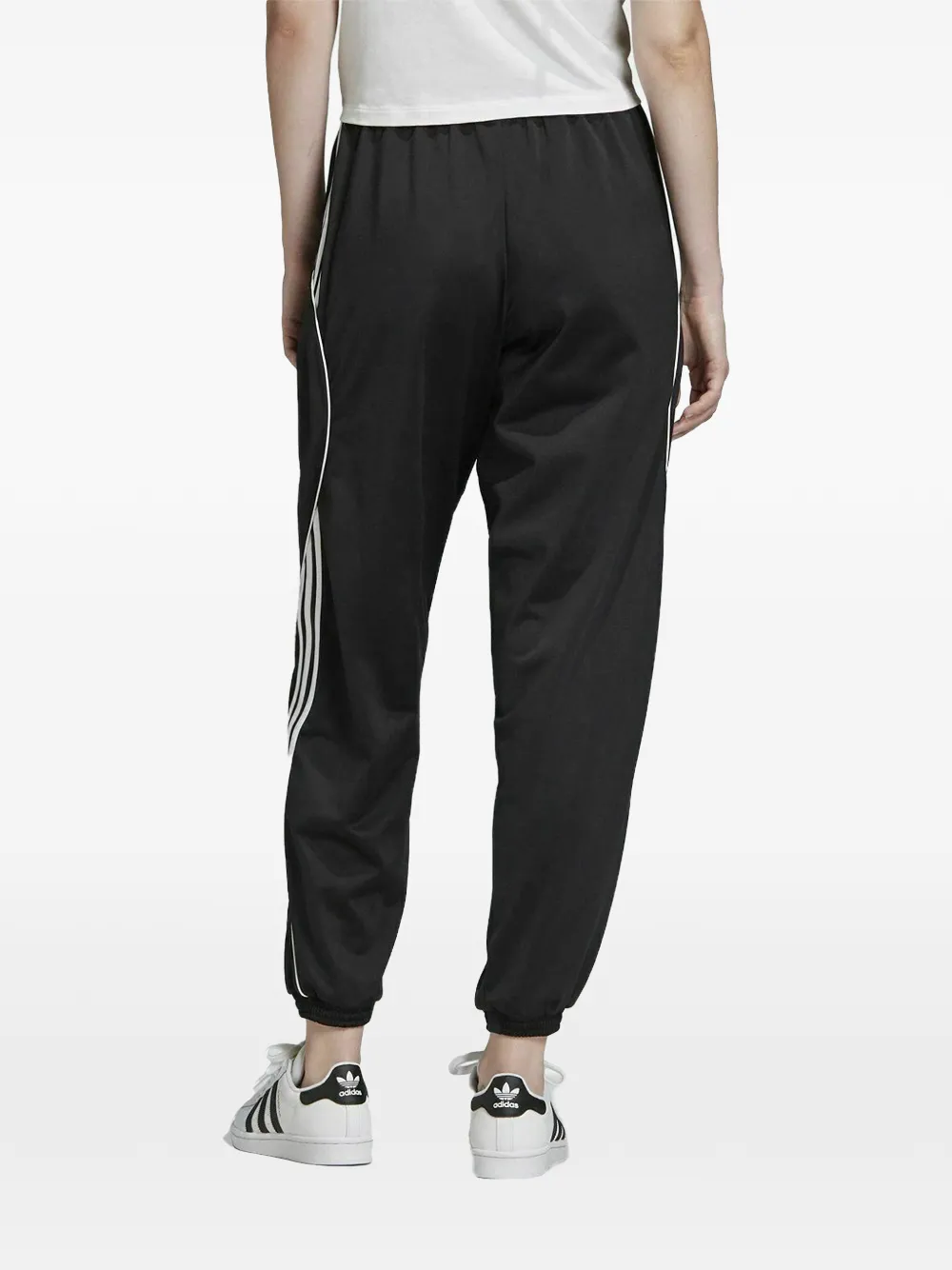 Originals Stripe Track Trousers