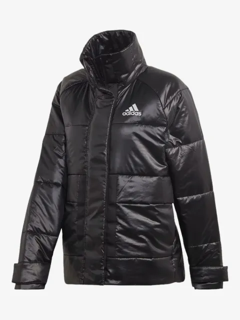 adidas Glam On Winter quilted jacket