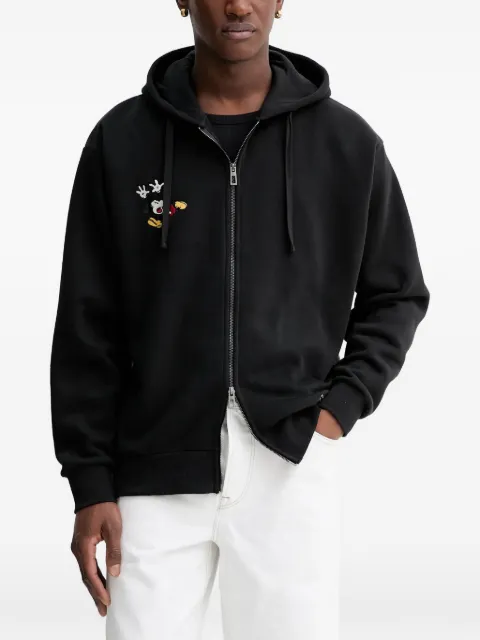Desigual Mickey Mouse™ zip-up hoodie