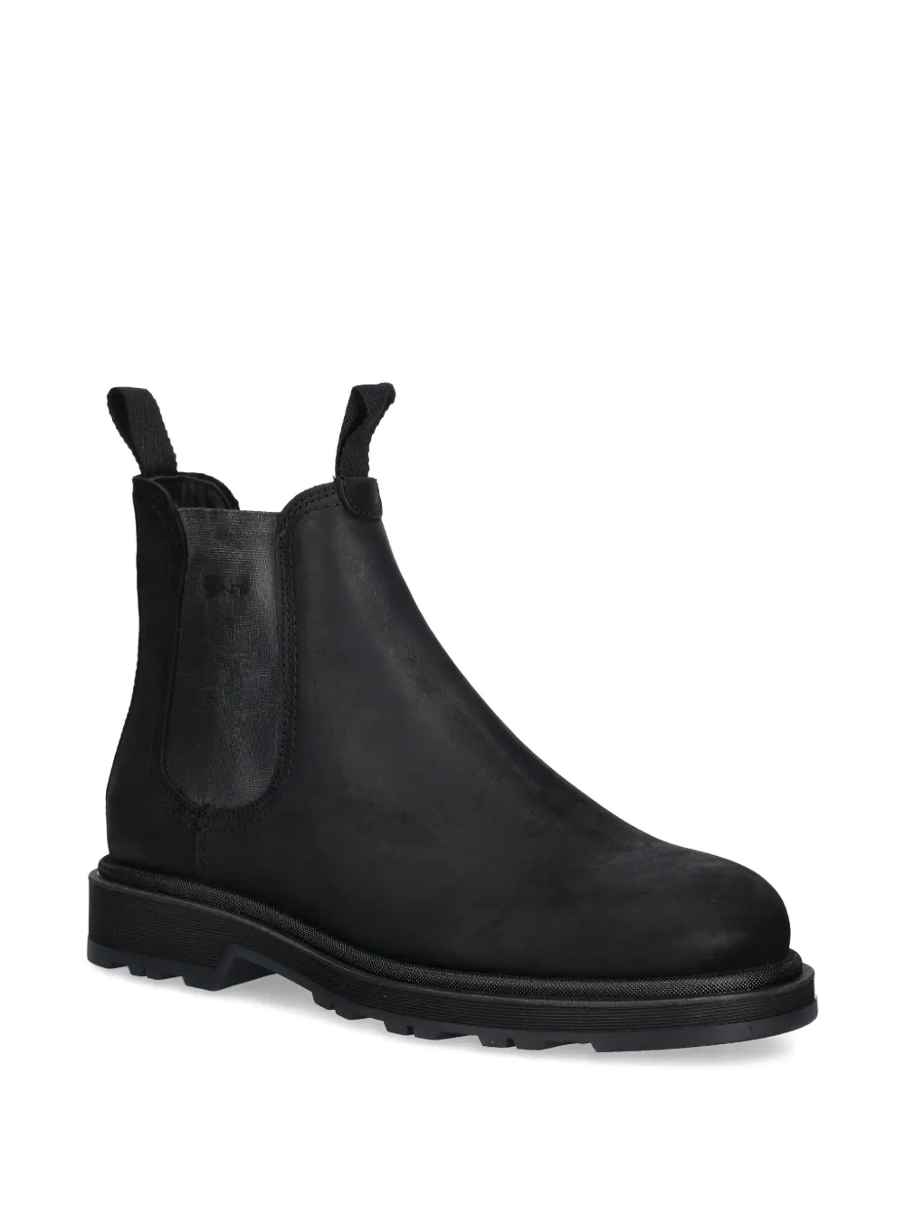 Gant Blisdor pull-tab Chelsea boots | Chelsea Boots | Image 2