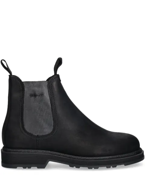 Gant Blisdor pull-tab Chelsea boots