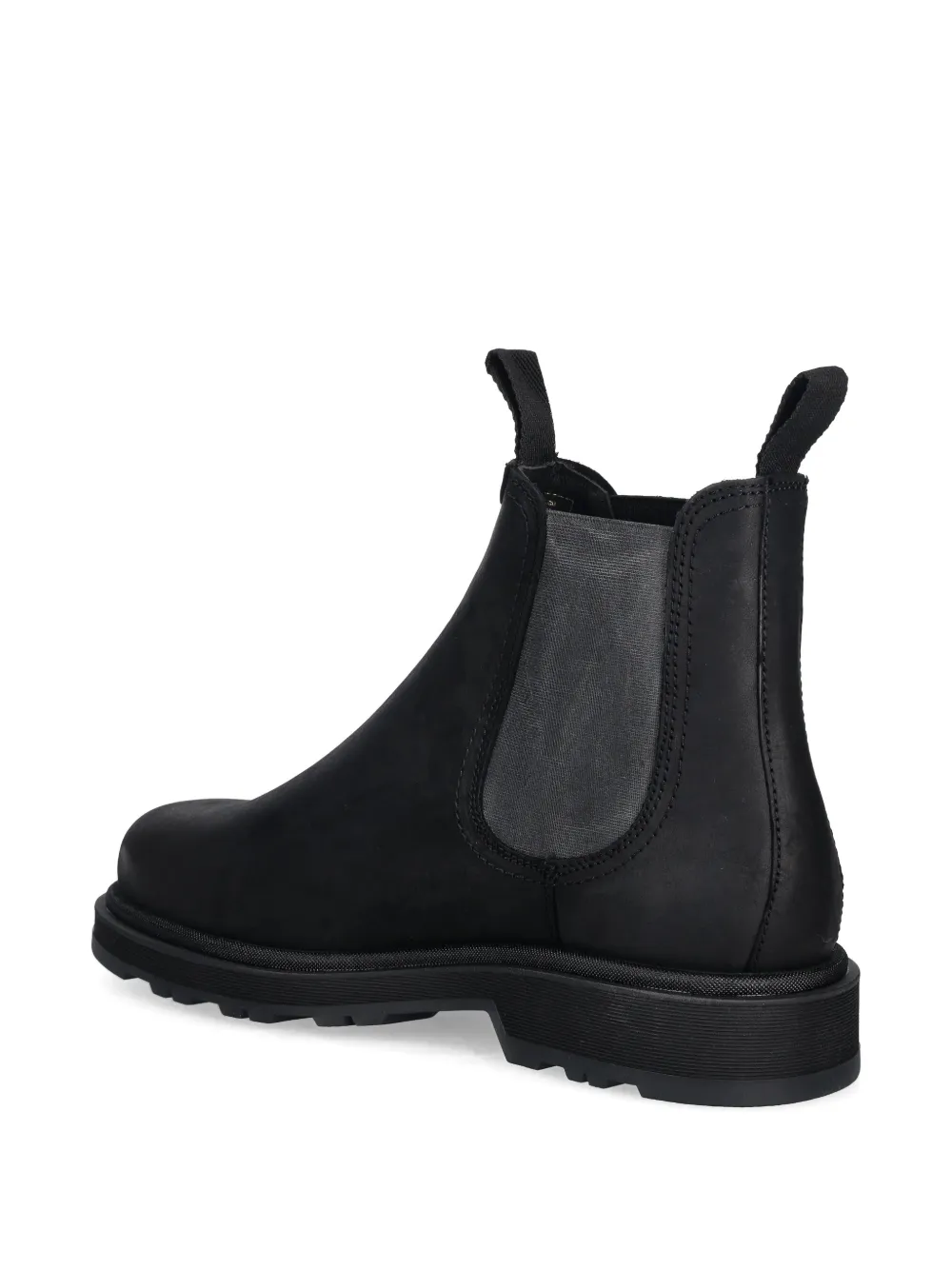  Gant Blisdor Pull-tab Chelsea Boots - Black 