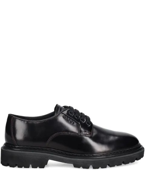Gant Ivyhill lace-up Derby shoes