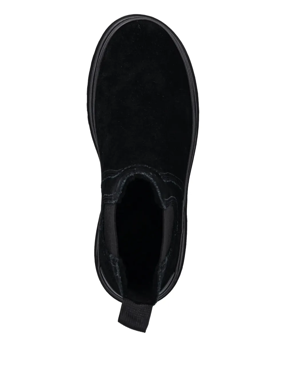 Gant Chelsea laarzen Zwart