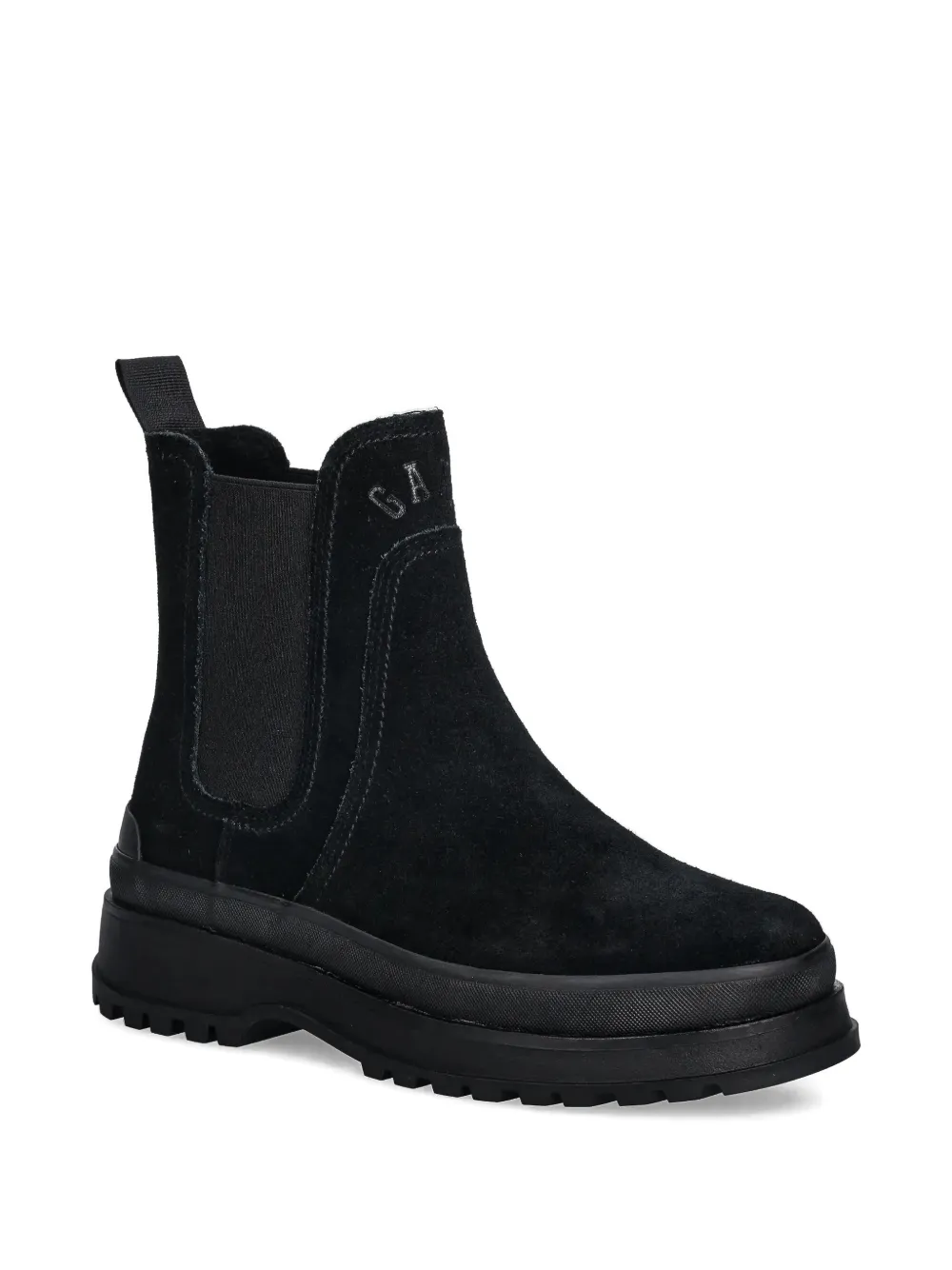 Gant pull-tab Chelsea boots | Chelsea Boots | Image 2