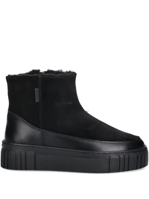 Gant botas Snowmont