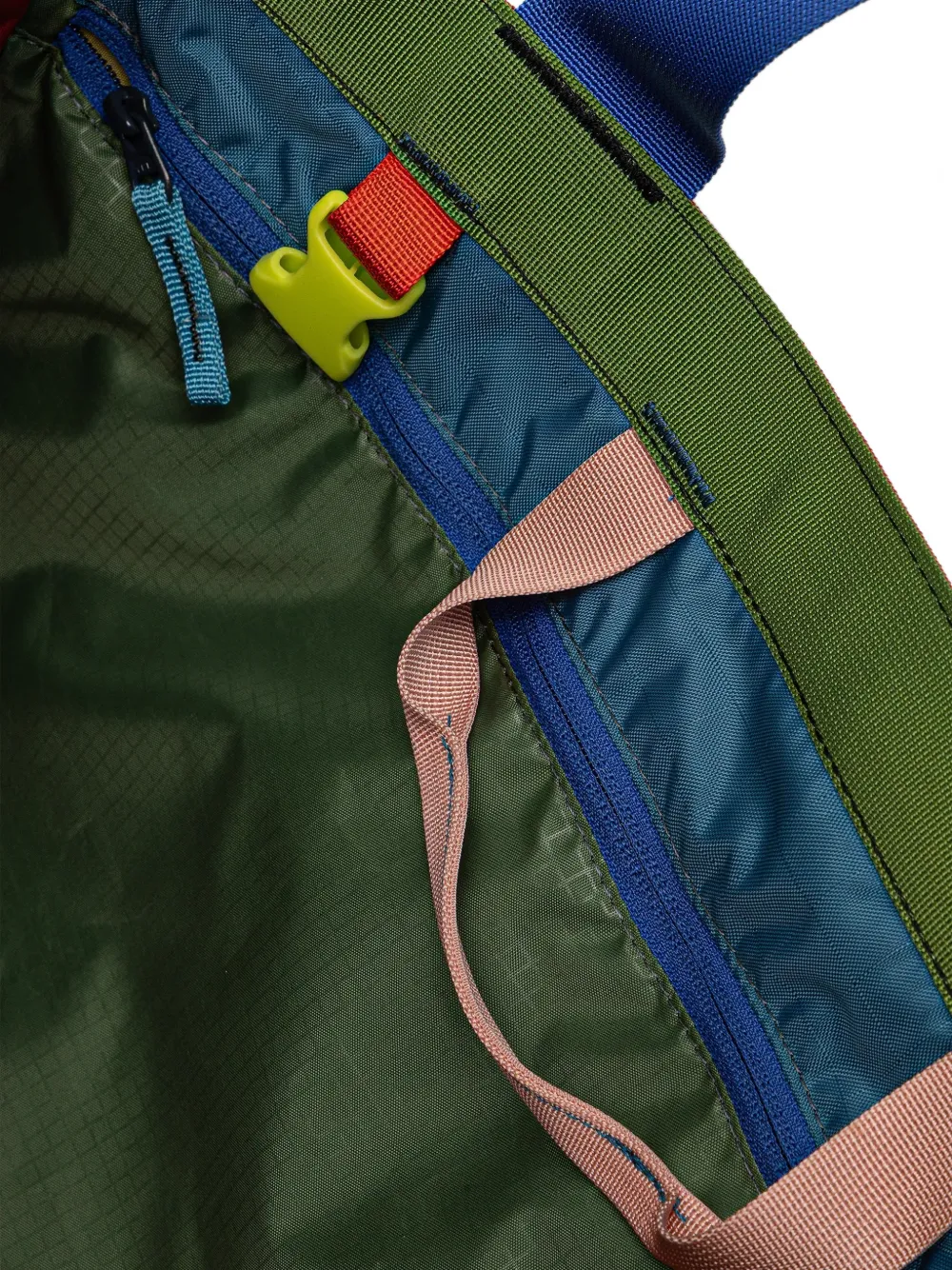 Allpa 60l Top-Handle Holdall