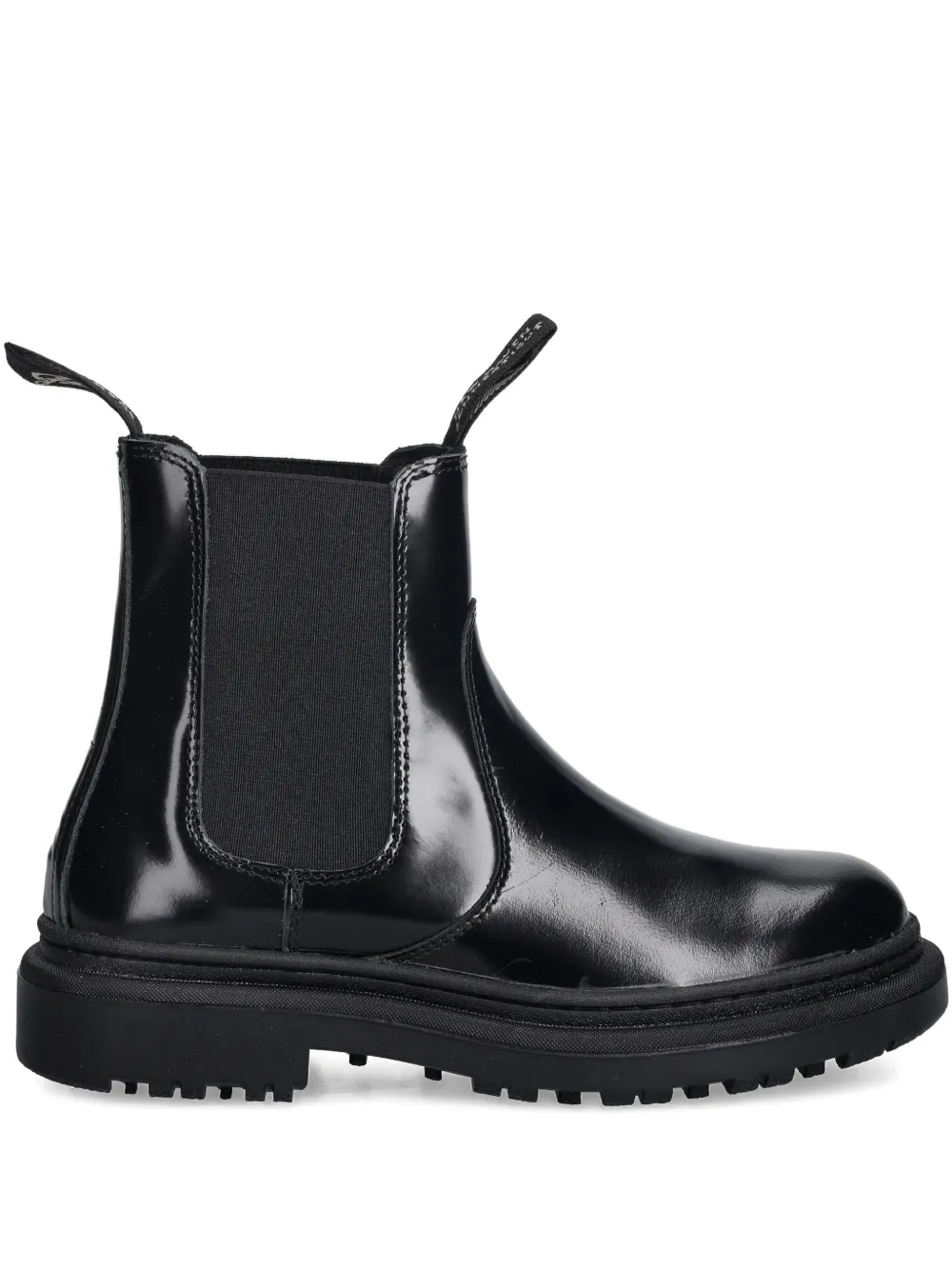 Gant botas Chelsea Timbly | negro | Image 1