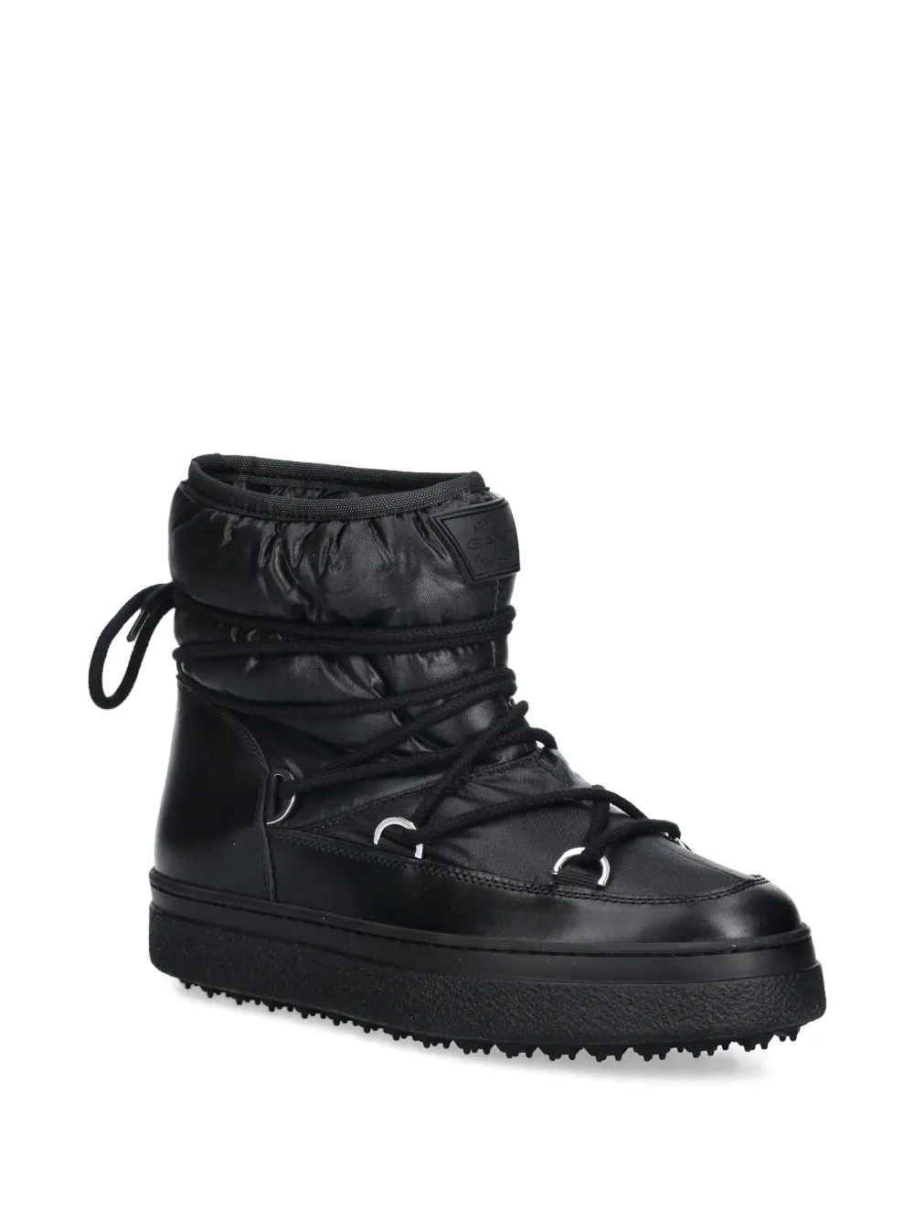 Gant padded snow boots | Ankle Boots | Image 2