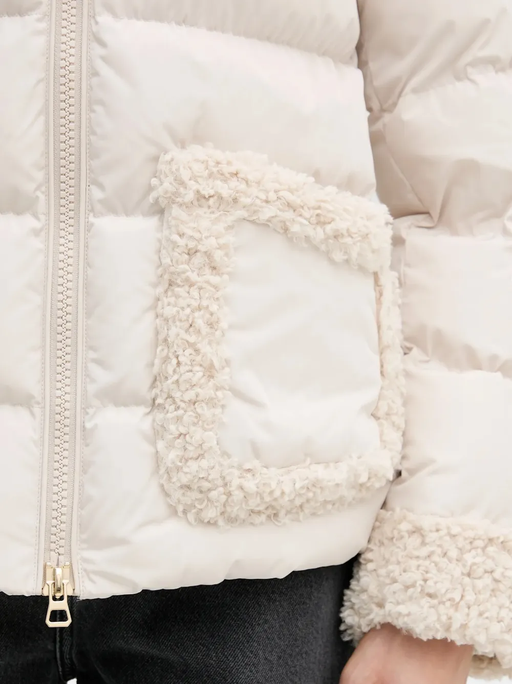 Vilde Padded Jacket