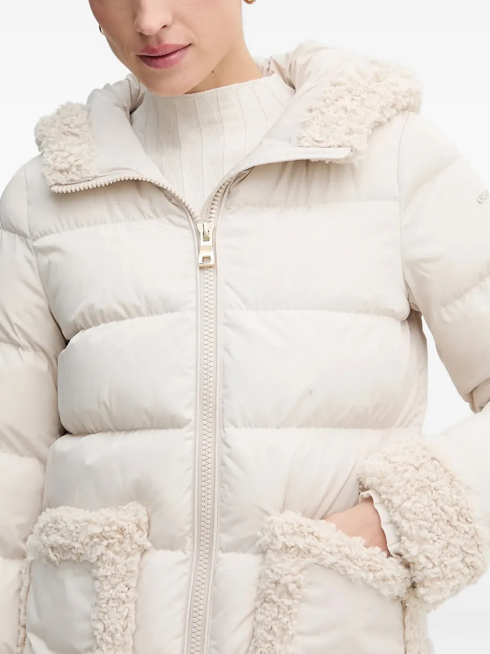 Vilde Padded Jacket