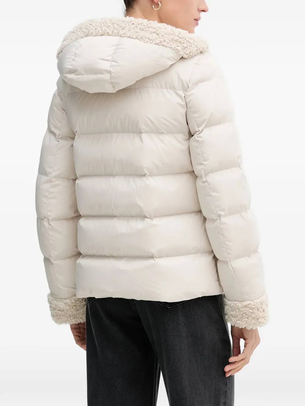 Vilde Padded Jacket