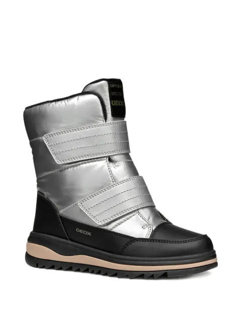 Geox Kids botas Adelhide ABX