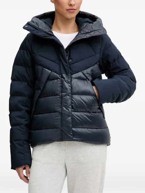 Helly Hansen hooded padded jacket