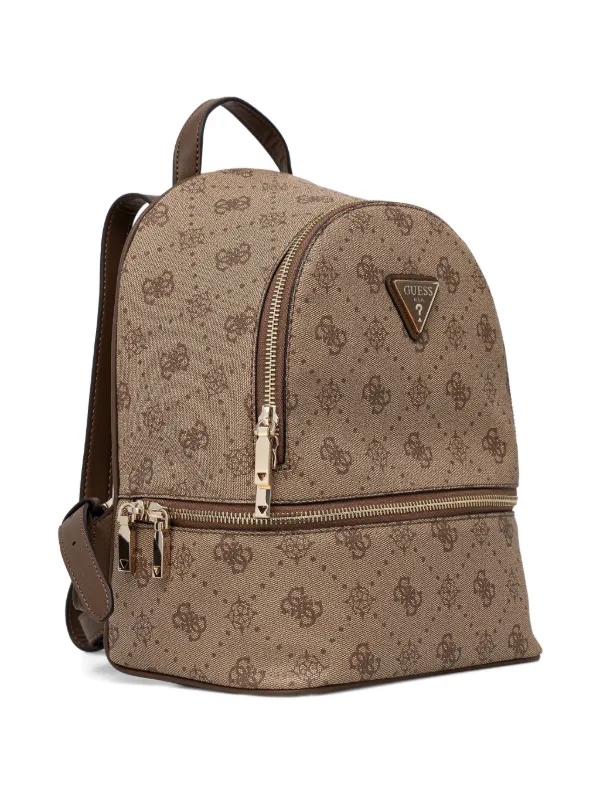 guess brown mini backpack Amazon.com | Manhattan making it easy to stay organized Guess Mini Backpack | Mercari