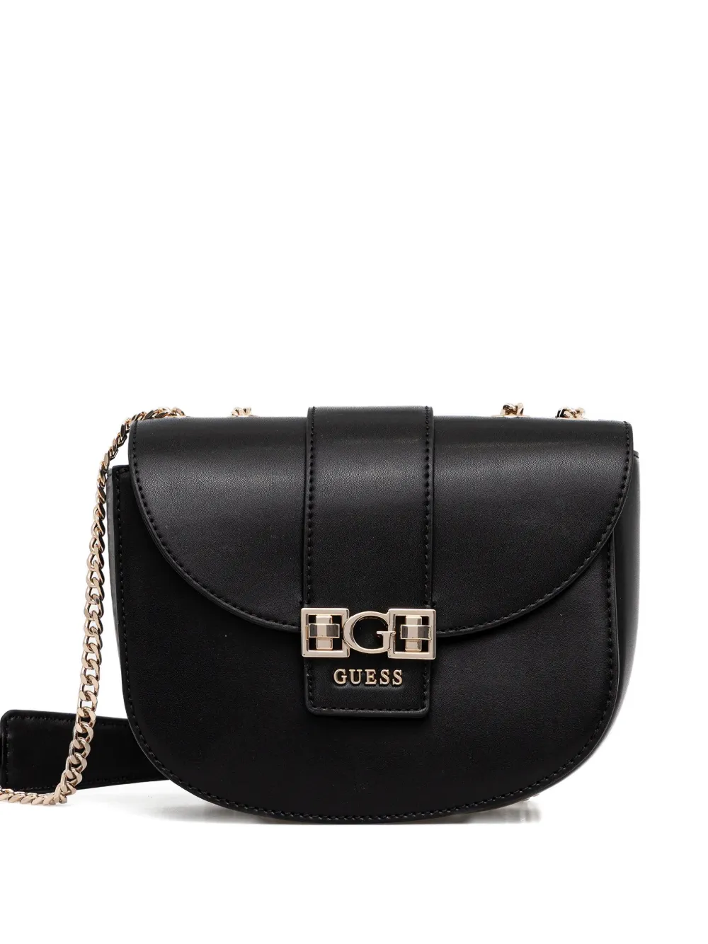 GUESS USA Jane cross body bag - Nero