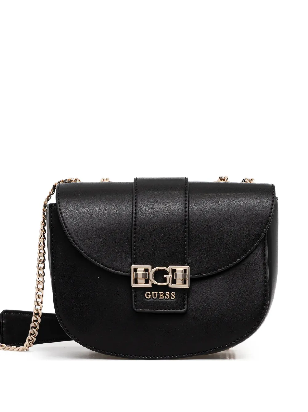 GUESS USA Jane cross body bag - Nero