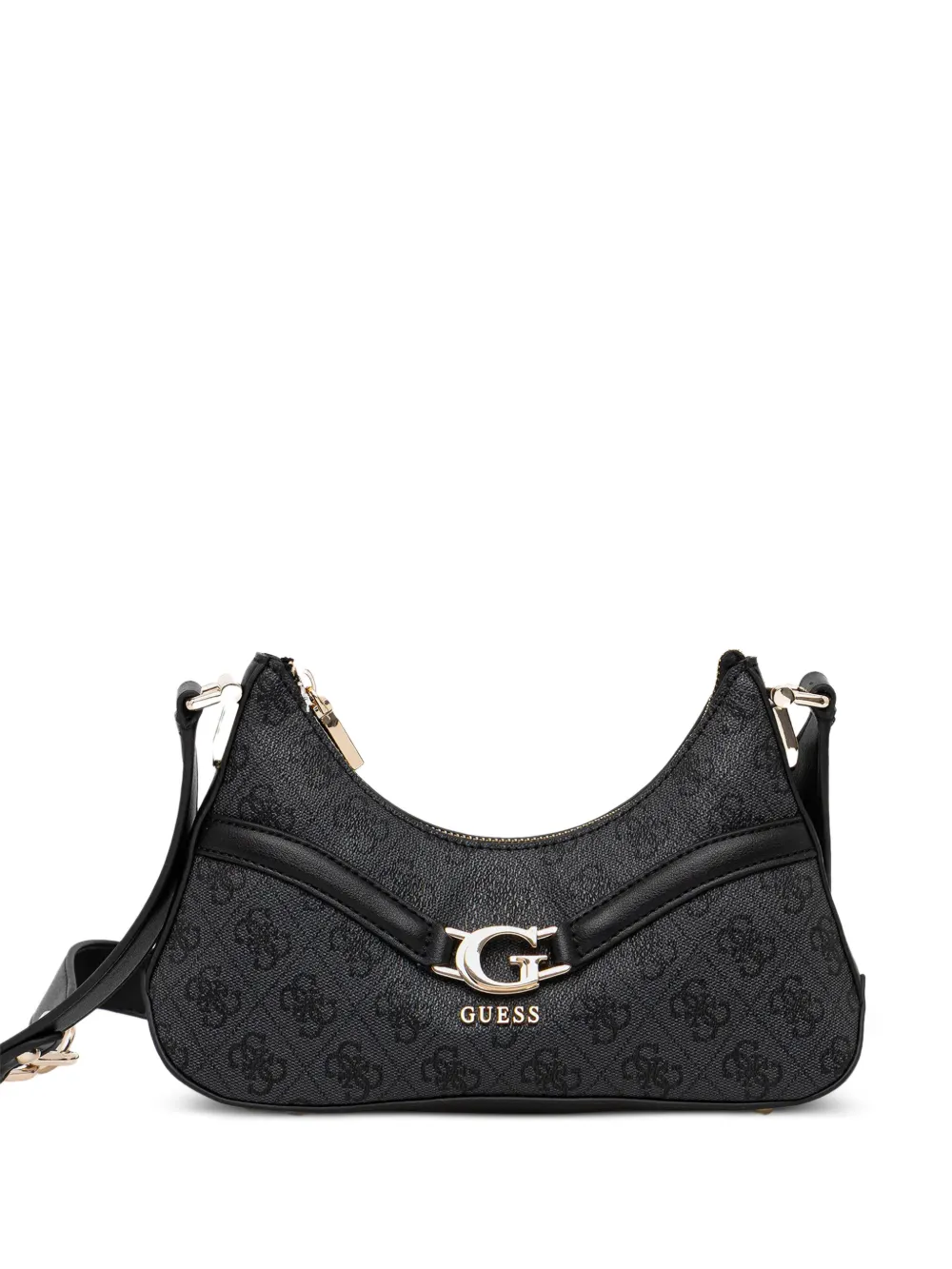 GUESS USA Dea shoulder bag - Black