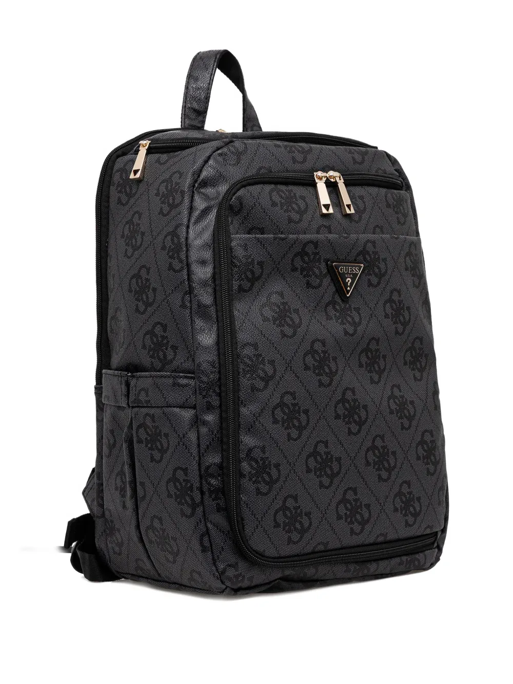GUESS USA Berta 4G monogram backpack | Image 2