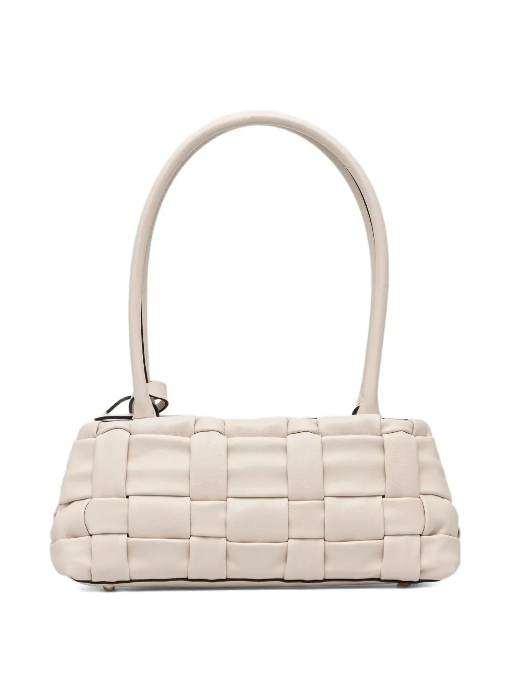 GUESS USA Marion shoulder bag - Beige