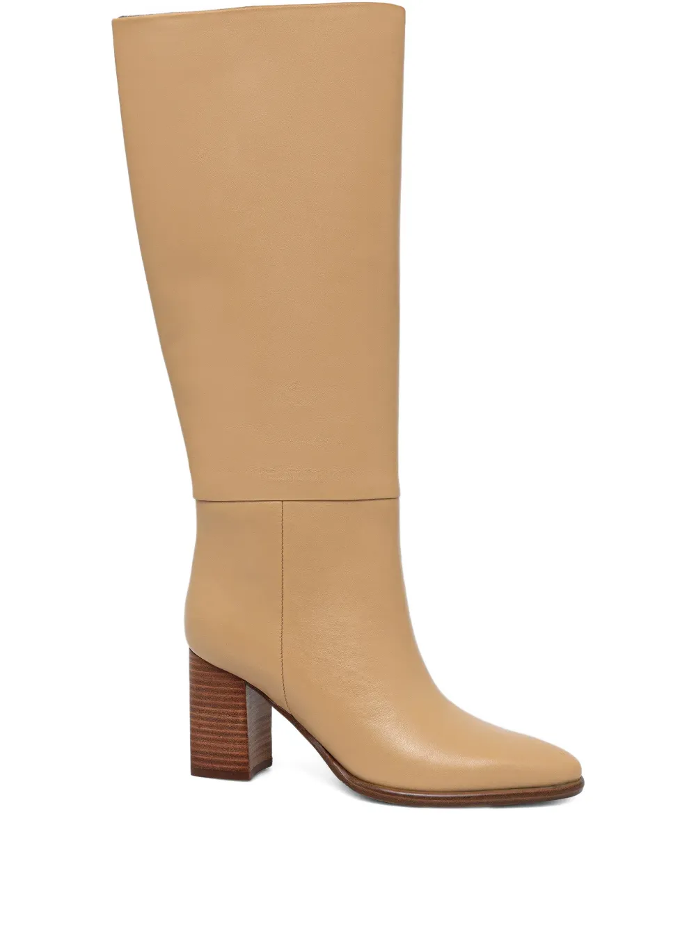 GUESS USA block heel boots | neutro | Image 1
