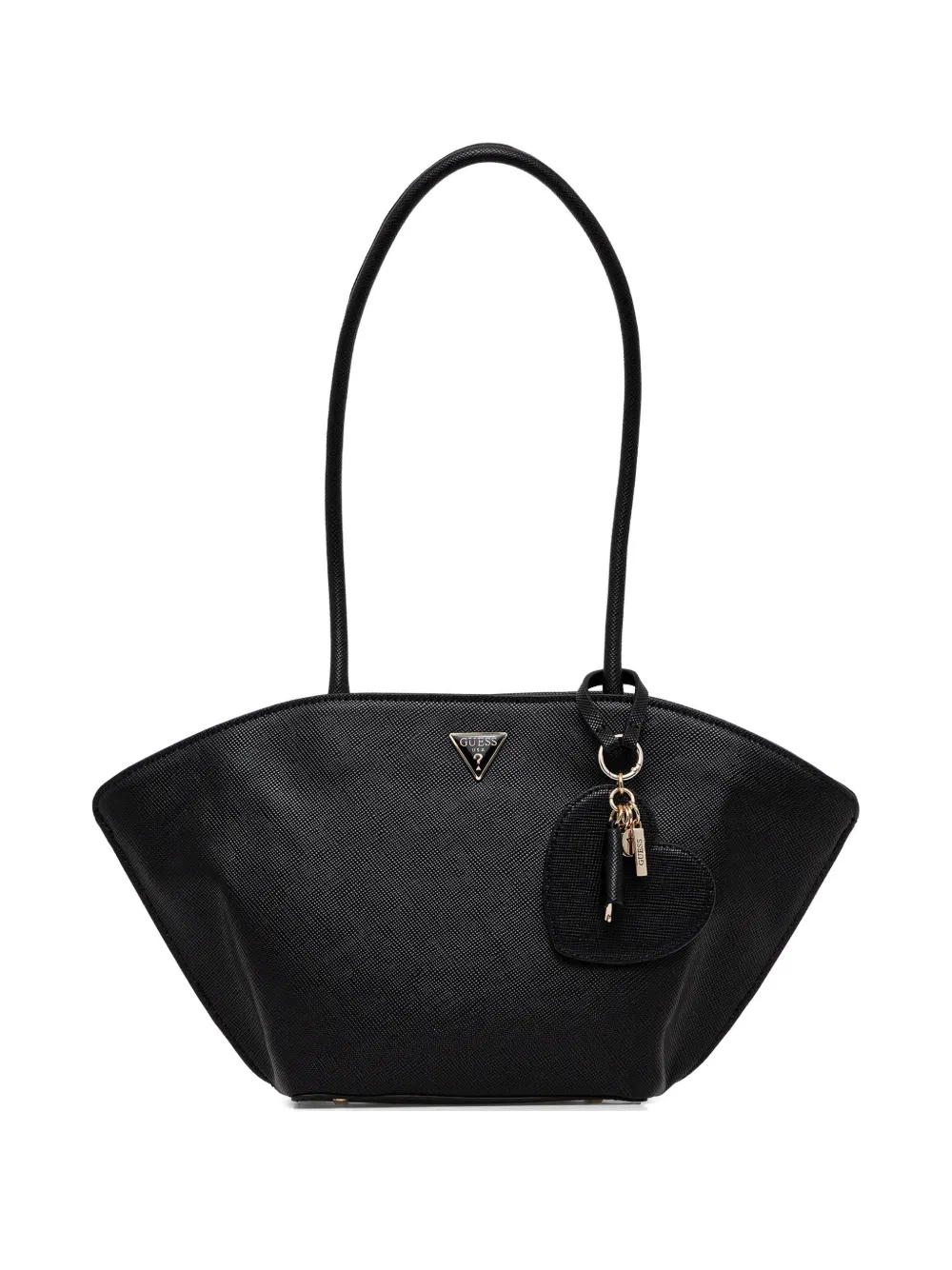 GUESS USA Bolena shoulder bag - Nero
