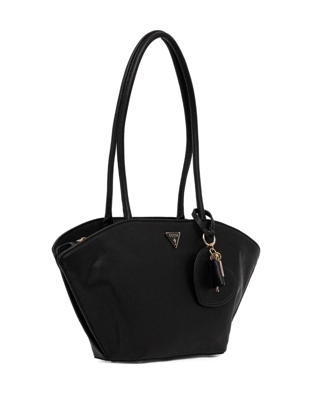 GUESS USA Bolena shoulder bag - Zwart