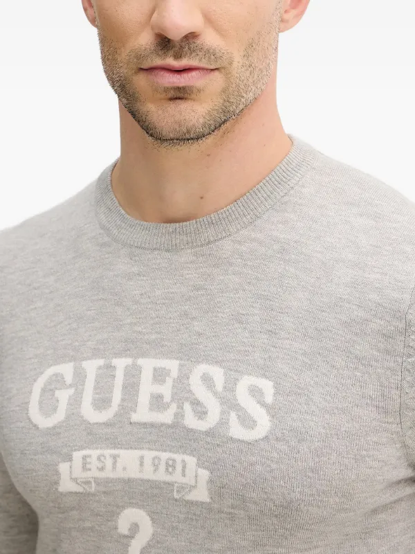 Pull GUESS neuf avec étiquette - Vêtements