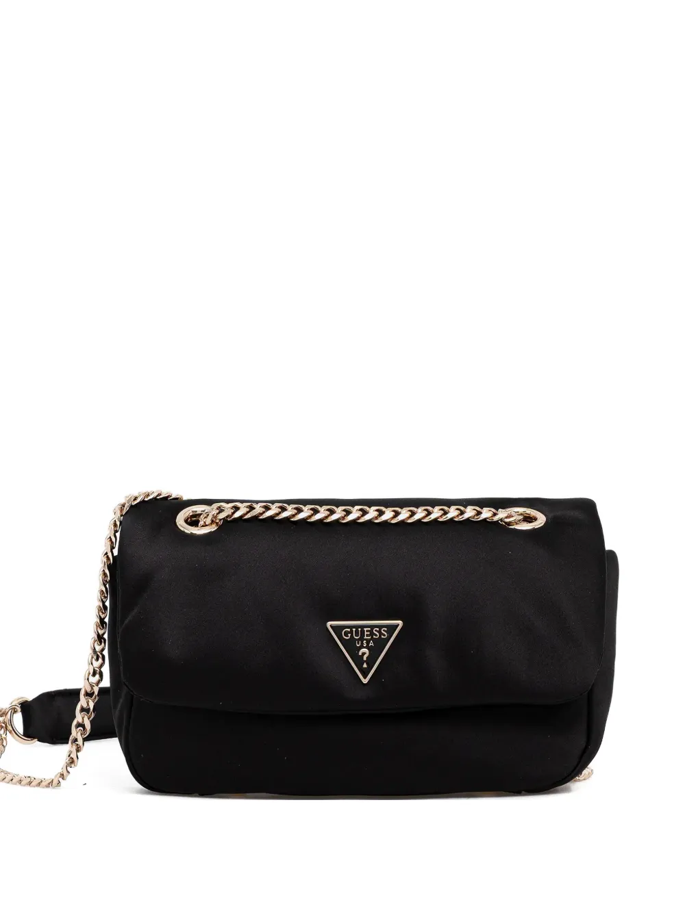 GUESS USA mini Sunetra cross body bag - Nero