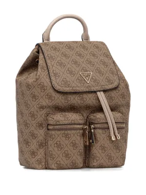 guess mini backpack amazon JILLIAN BACKPACK, BML, One Size: Clothing, Shoes & Jewelry GUESS - Brandclub - Cresidia